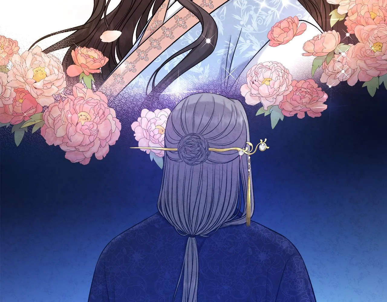 第105话 互诉衷肠 第167页