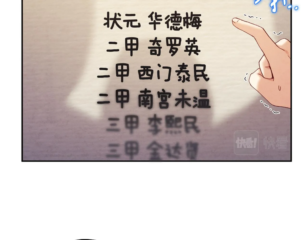 第106话 高中状元 第129页