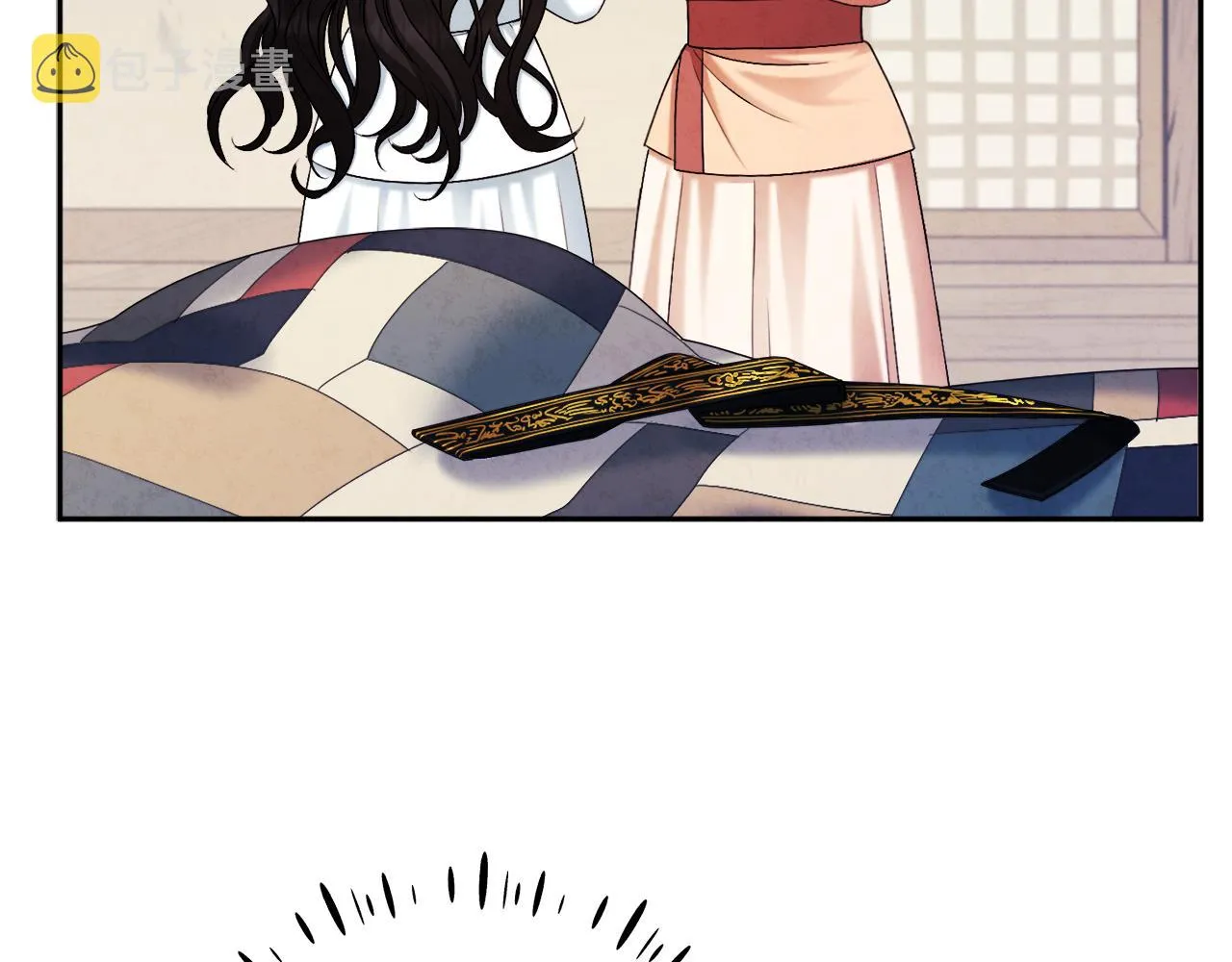 第109话 注定的命运 第105页