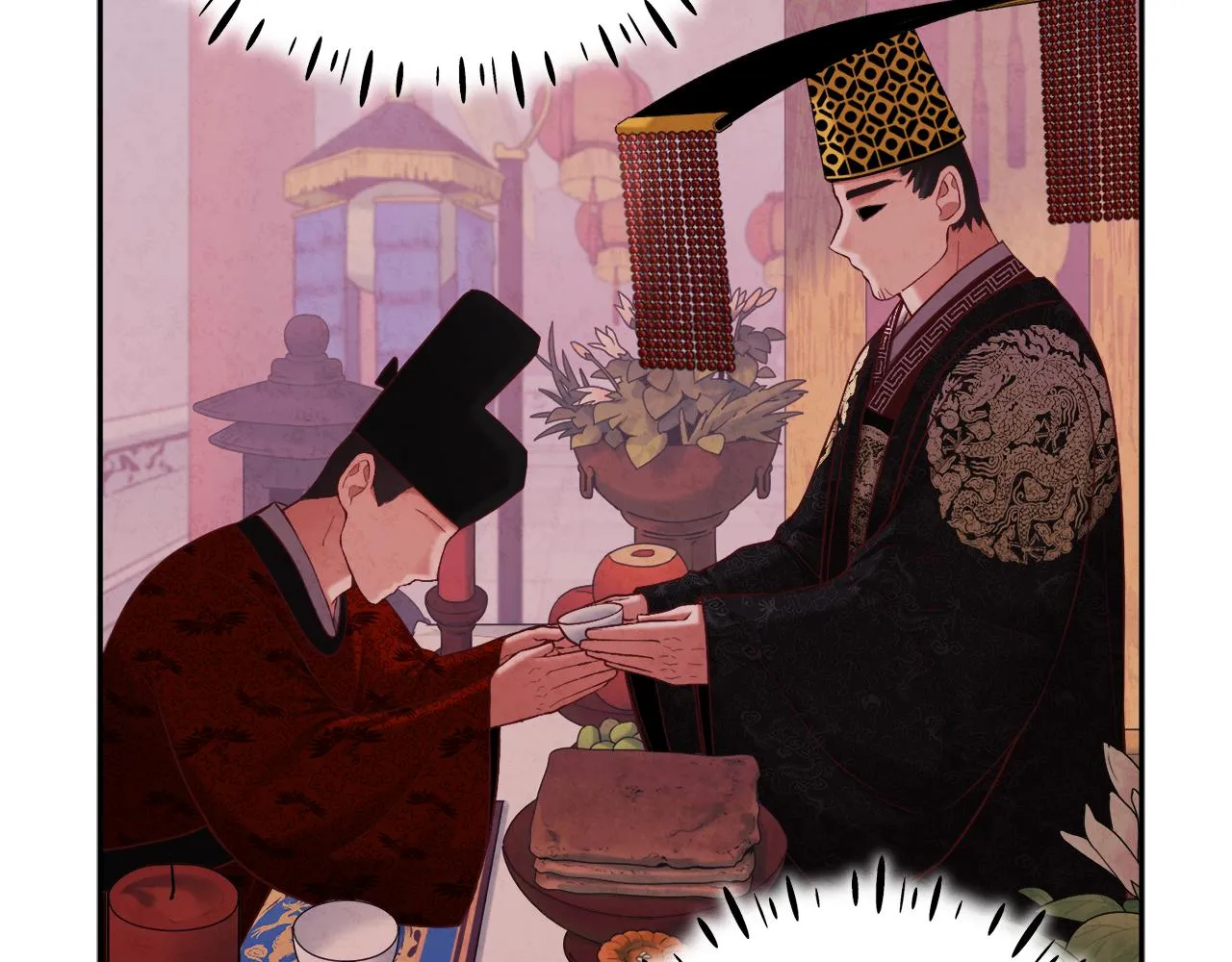 第109话 注定的命运 第122页