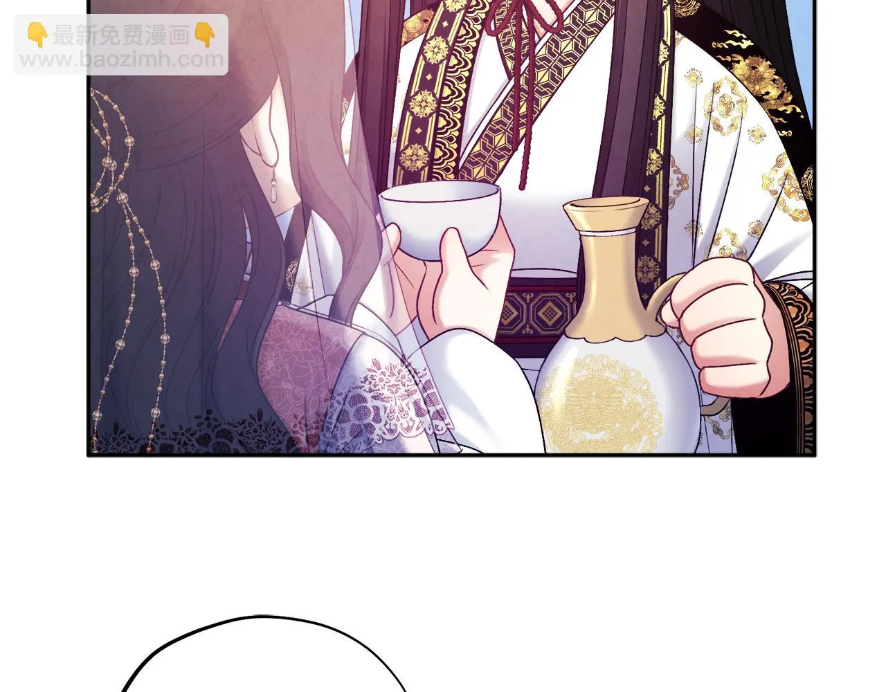 第110话 陛下咳血了？ 第84页