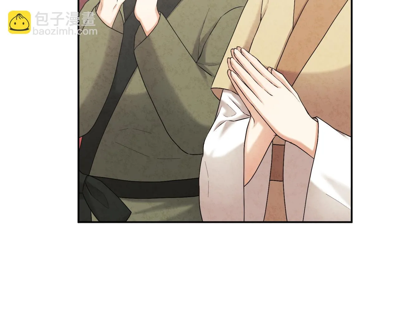 第110话 陛下咳血了？ 第123页