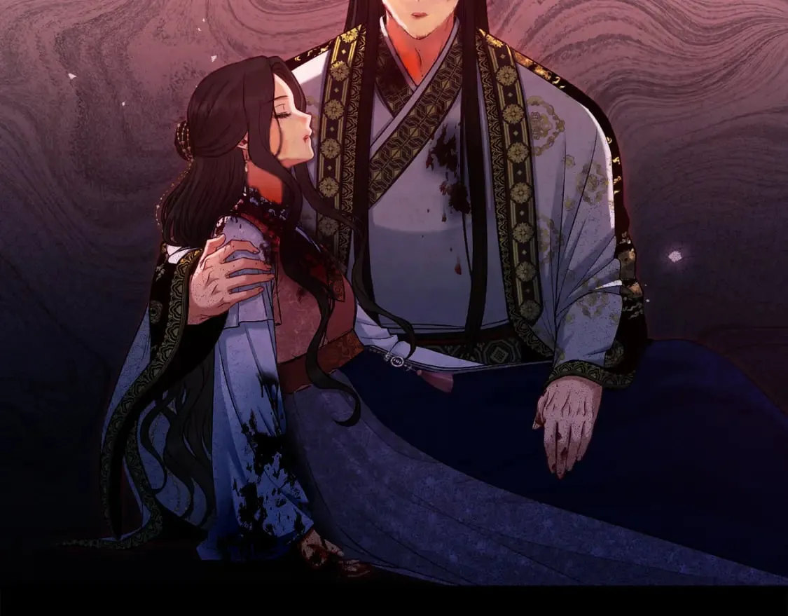 第113话 痛失爱人？ 第148页