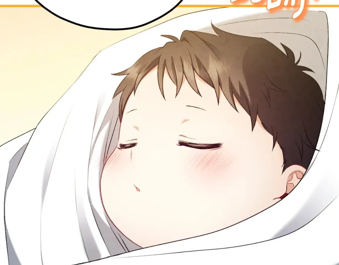 番外6 我们的孩子 第155页