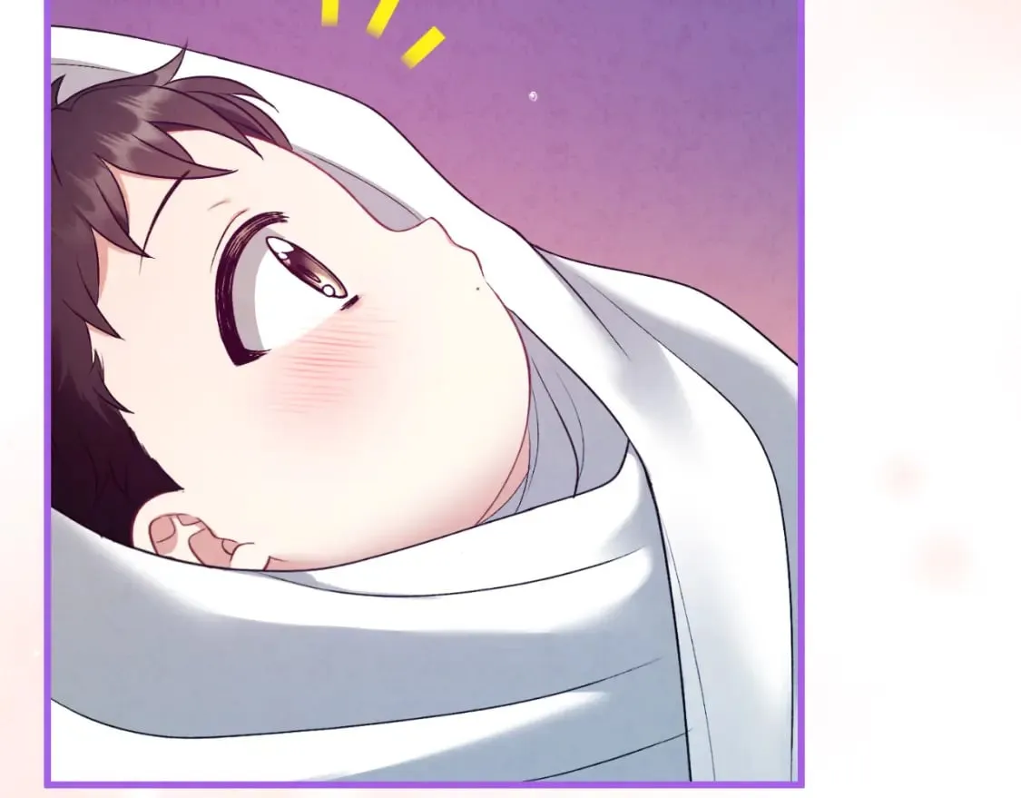 番外6 我们的孩子 第203页