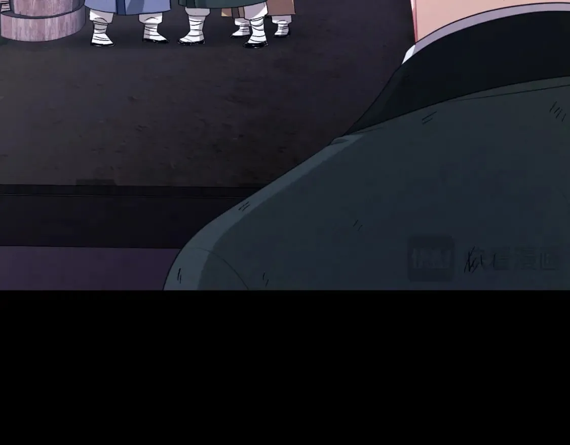 番外12 感知痛苦 第208页