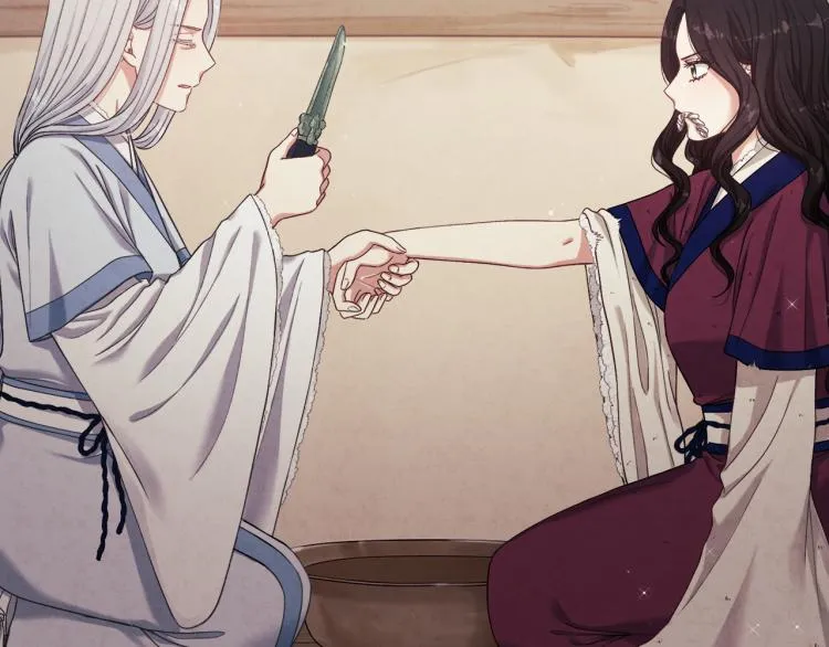 第3话女孩惨死 第8页