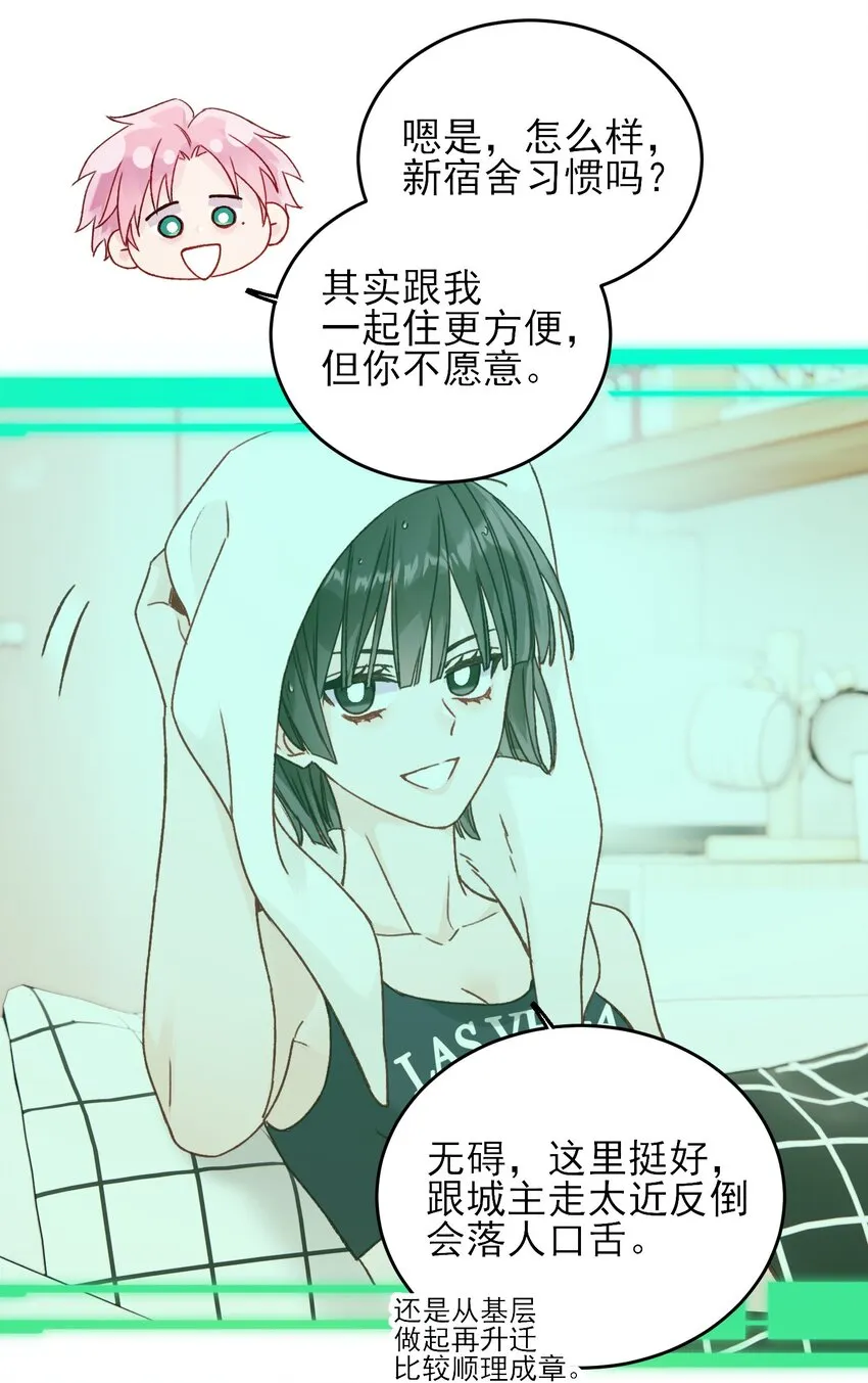 079 好甜！ 第32页