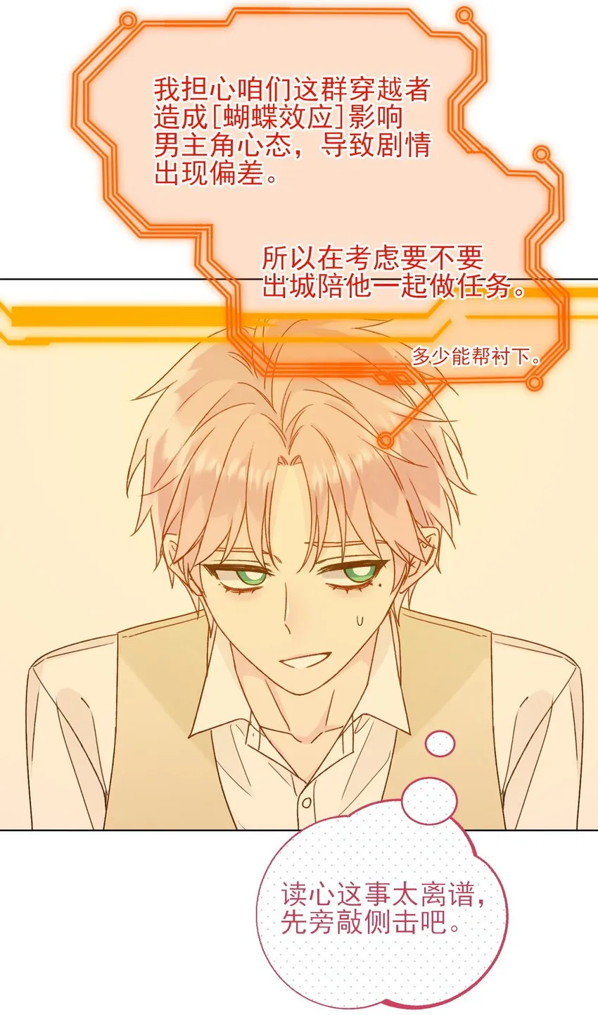 079 好甜！ 第35页