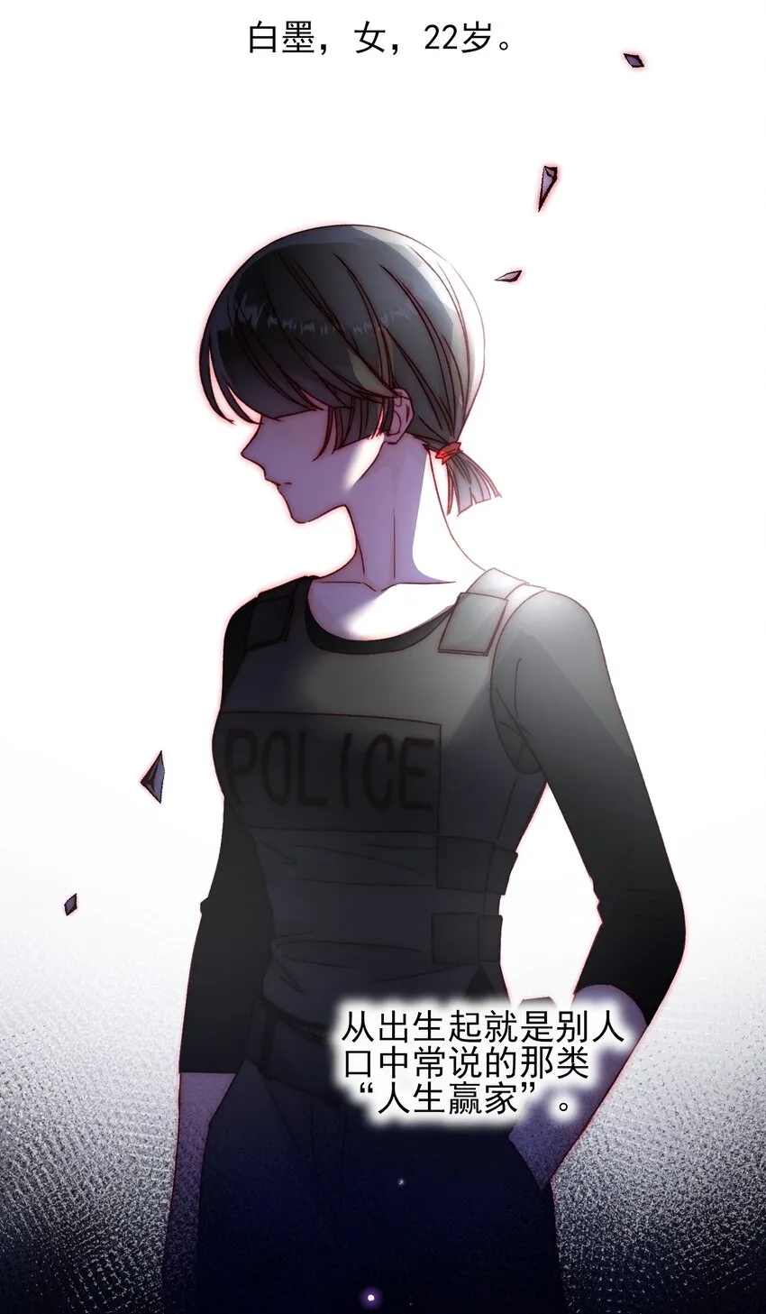 番外 白墨篇 第2页