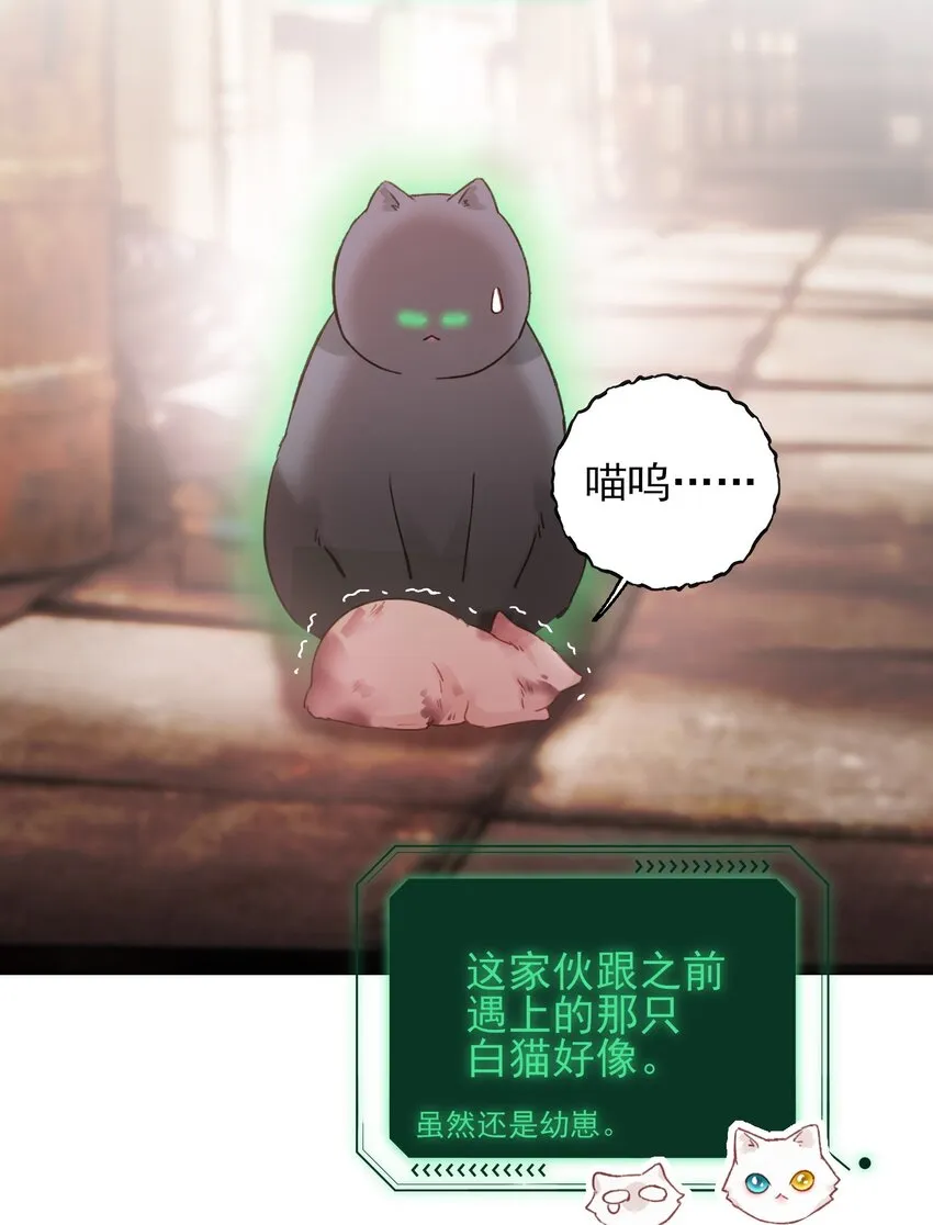 065 我是替身吗？ 第3页