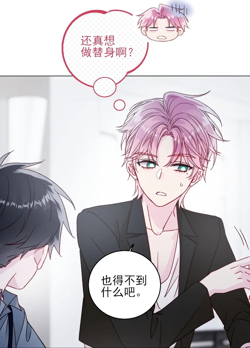 065 我是替身吗？ 第15页