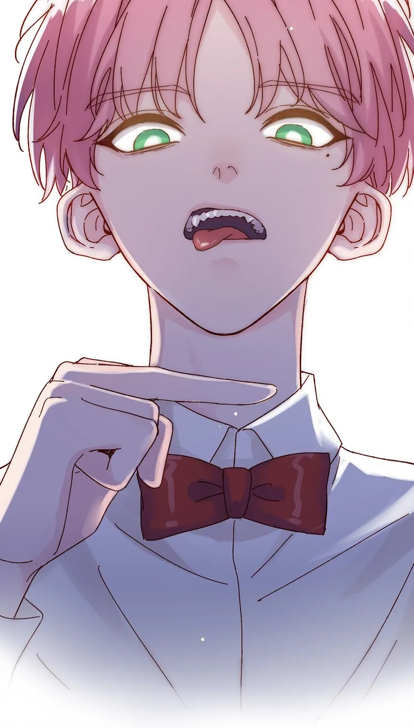 001 欺负小孩子这种事我做不出啊！ 第11页