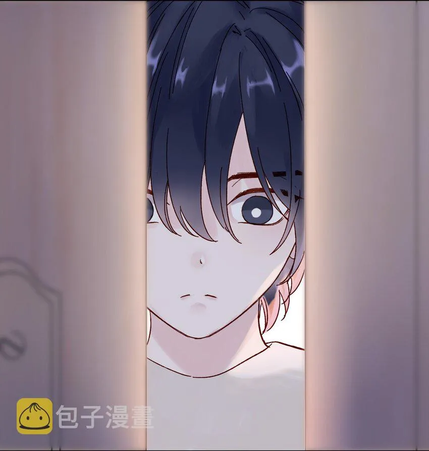 002 弟弟这么可爱，我怎么能欺负？ 第28页
