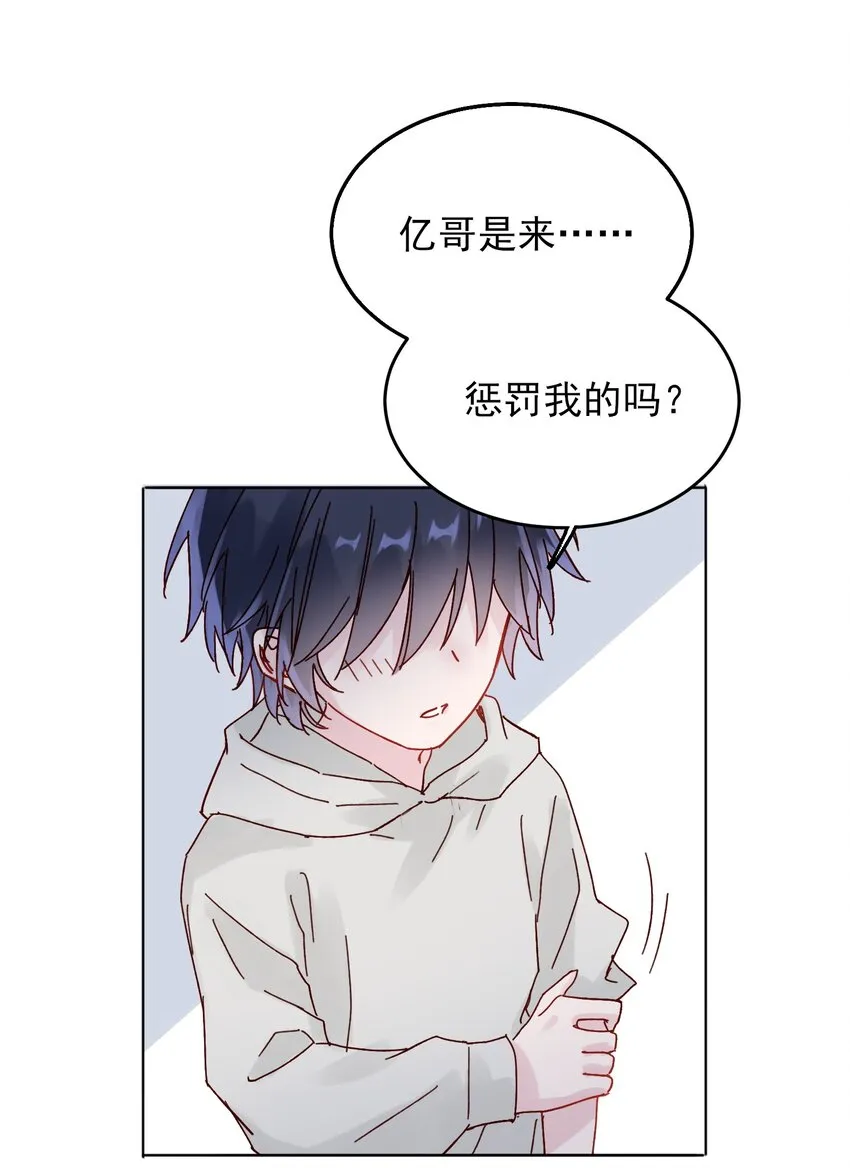 010 哥哥，昨天的伤还没好 第8页