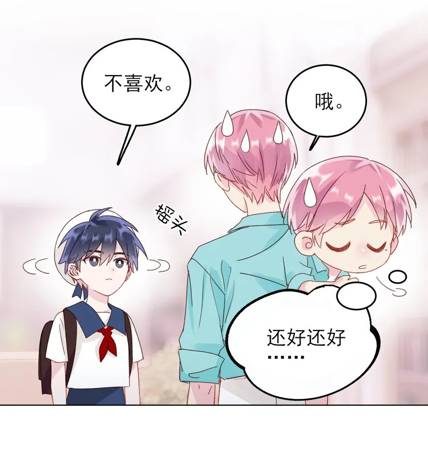 016 原来，这就是男主角 第5页
