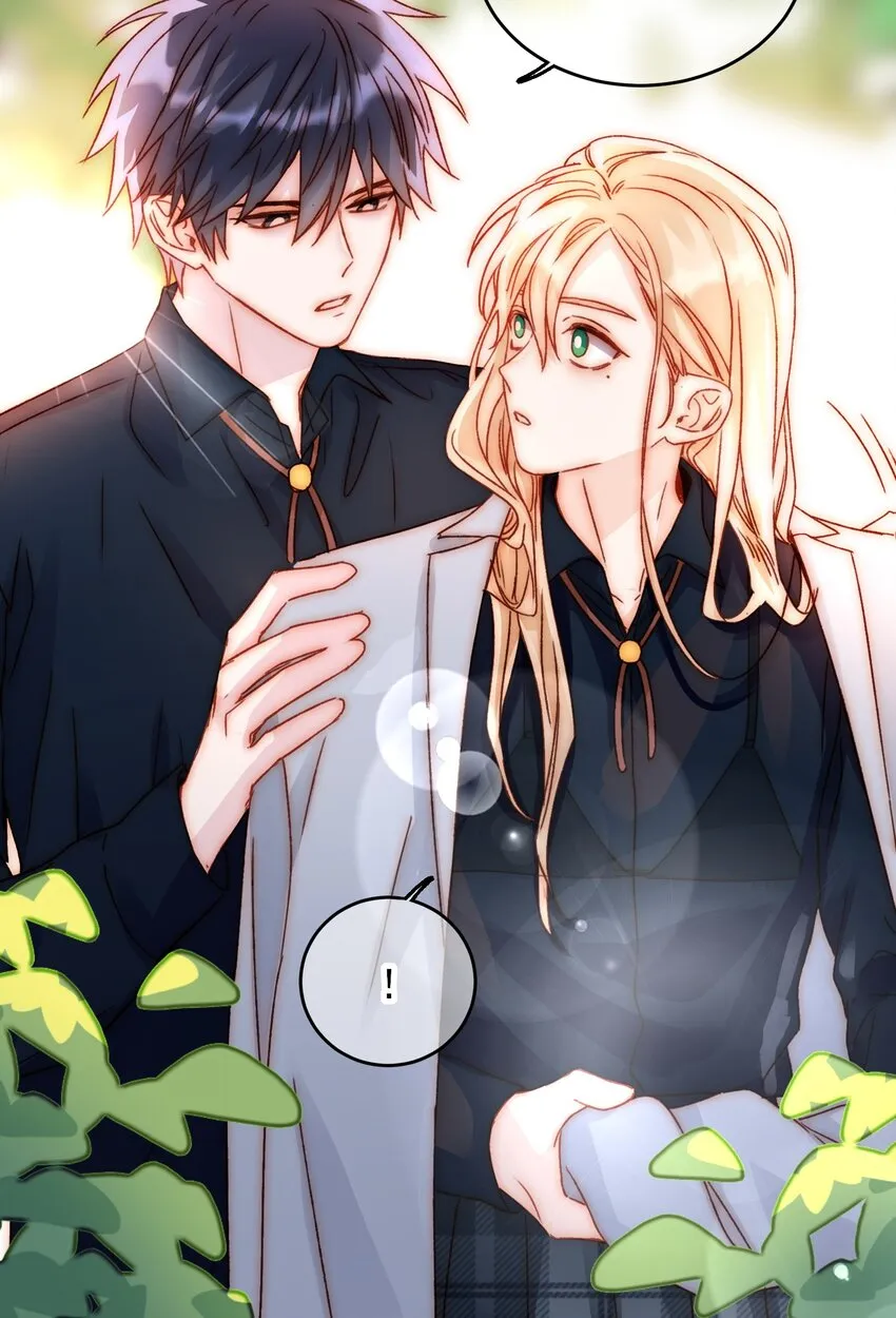 034 完美落水！ 第26页