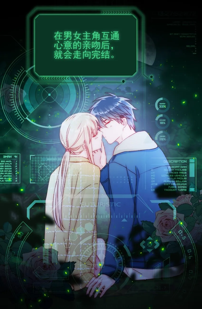 044 我就是你的了 第32页