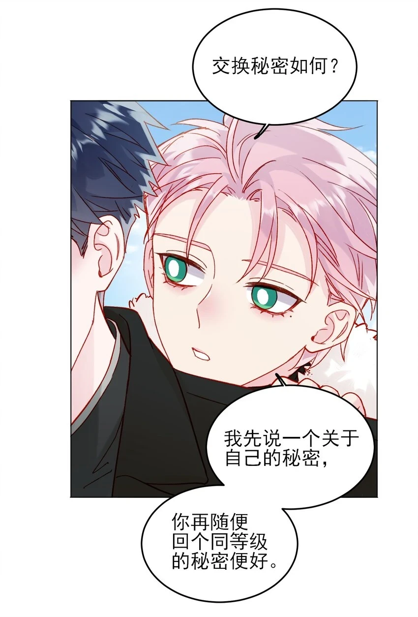 083 你看起来很累 第20页
