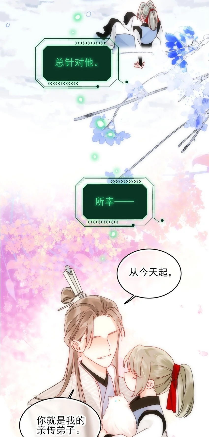 112 有猫猫！ 第6页