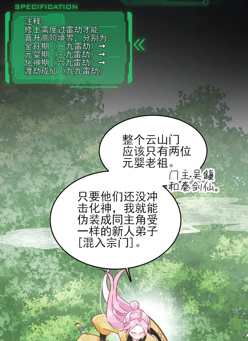 123 等着吧师傅！ 第18页