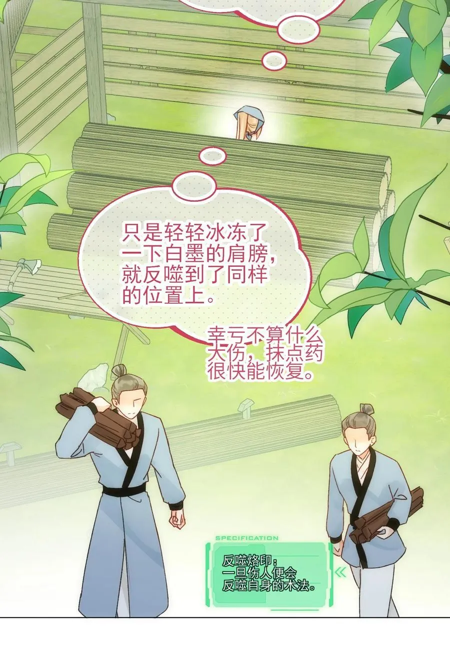 128 您误会了 第23页