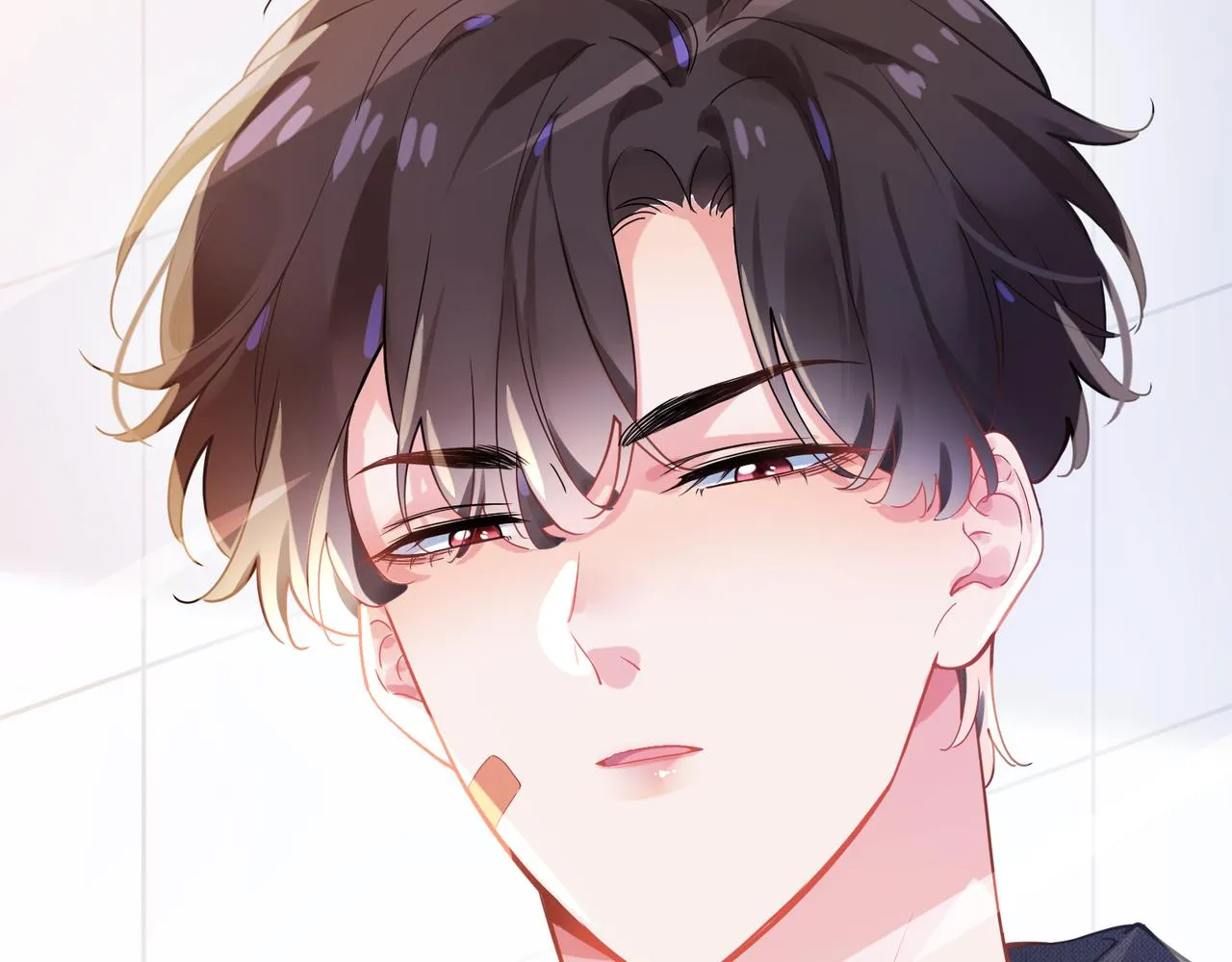 第81话 勾引你啊 第17页