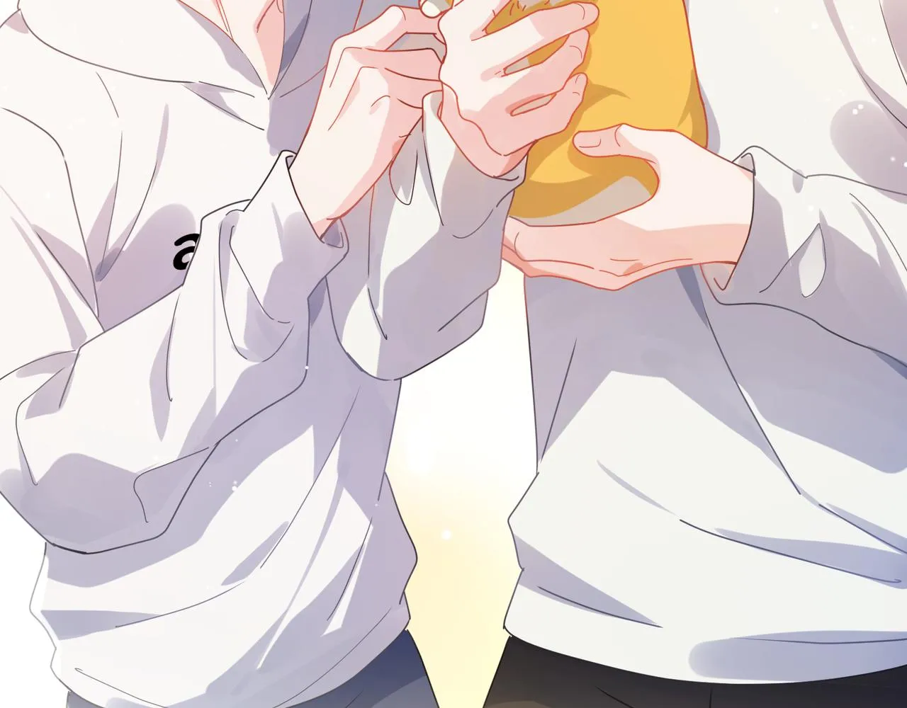 第83话 恋爱磨合期 第44页