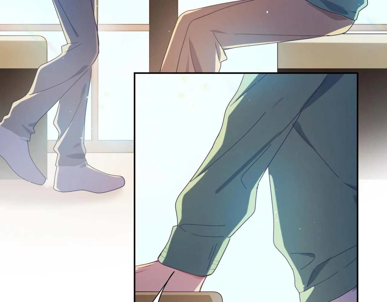 第86话 情感障碍 第7页