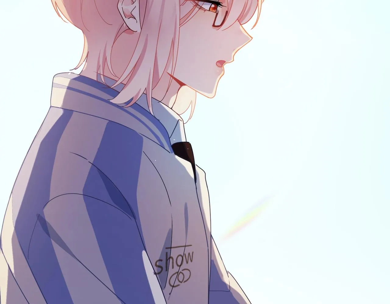 第86话 情感障碍 第17页