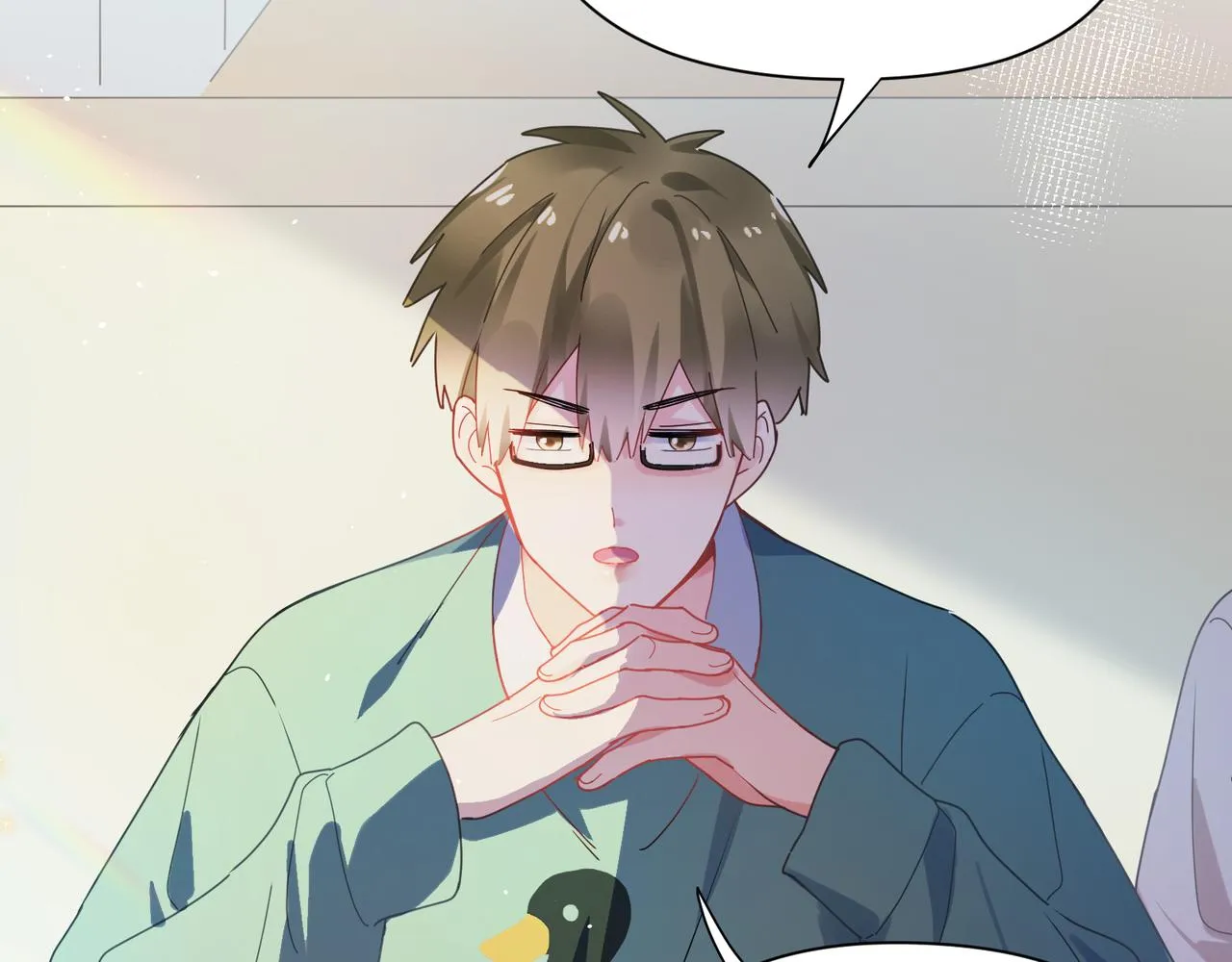 第86话 情感障碍 第25页