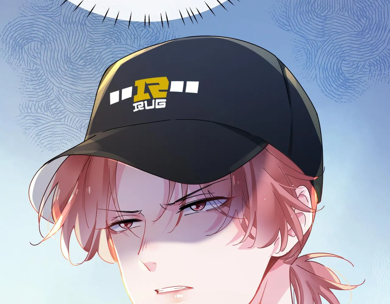 第86话 情感障碍 第91页