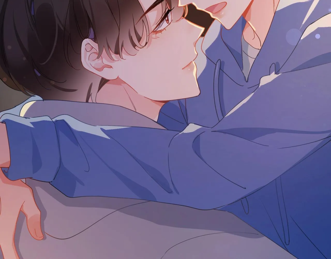 第95话 劲敌？ 第38页