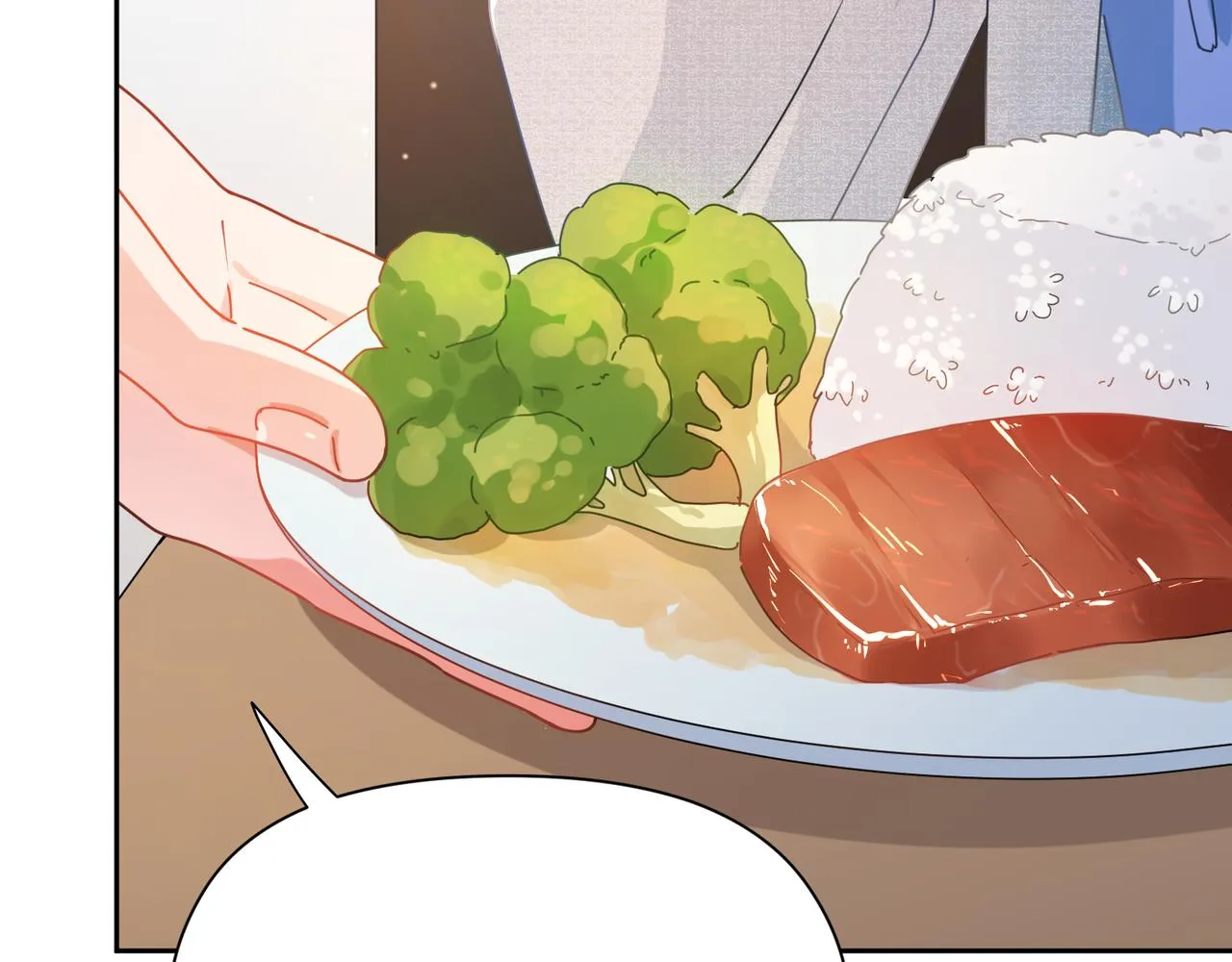 第96话 奇怪的危机感 第51页