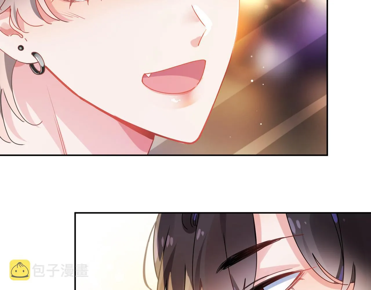 第96话 奇怪的危机感 第72页