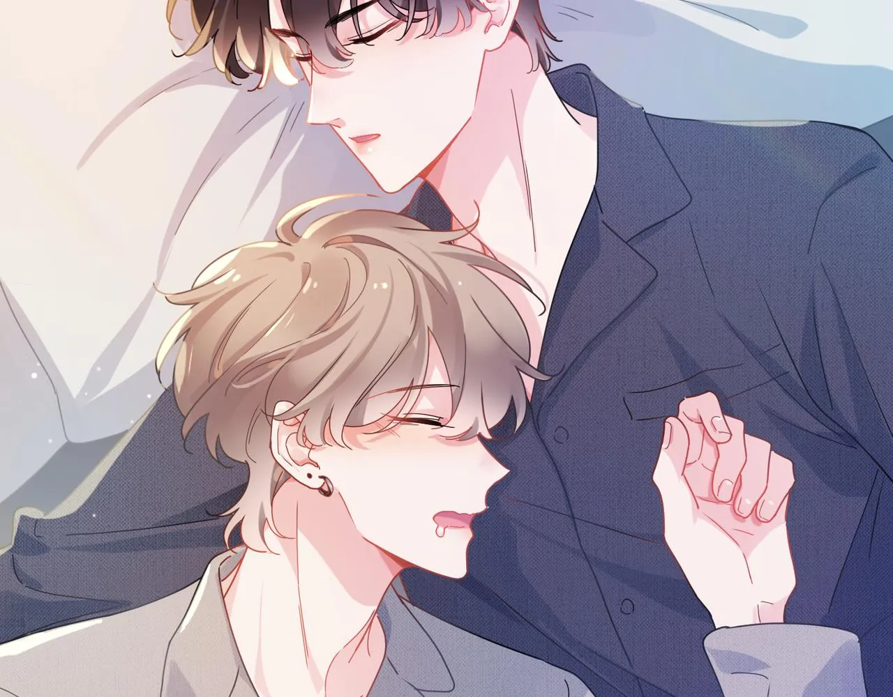 第99话 再见！ 第7页