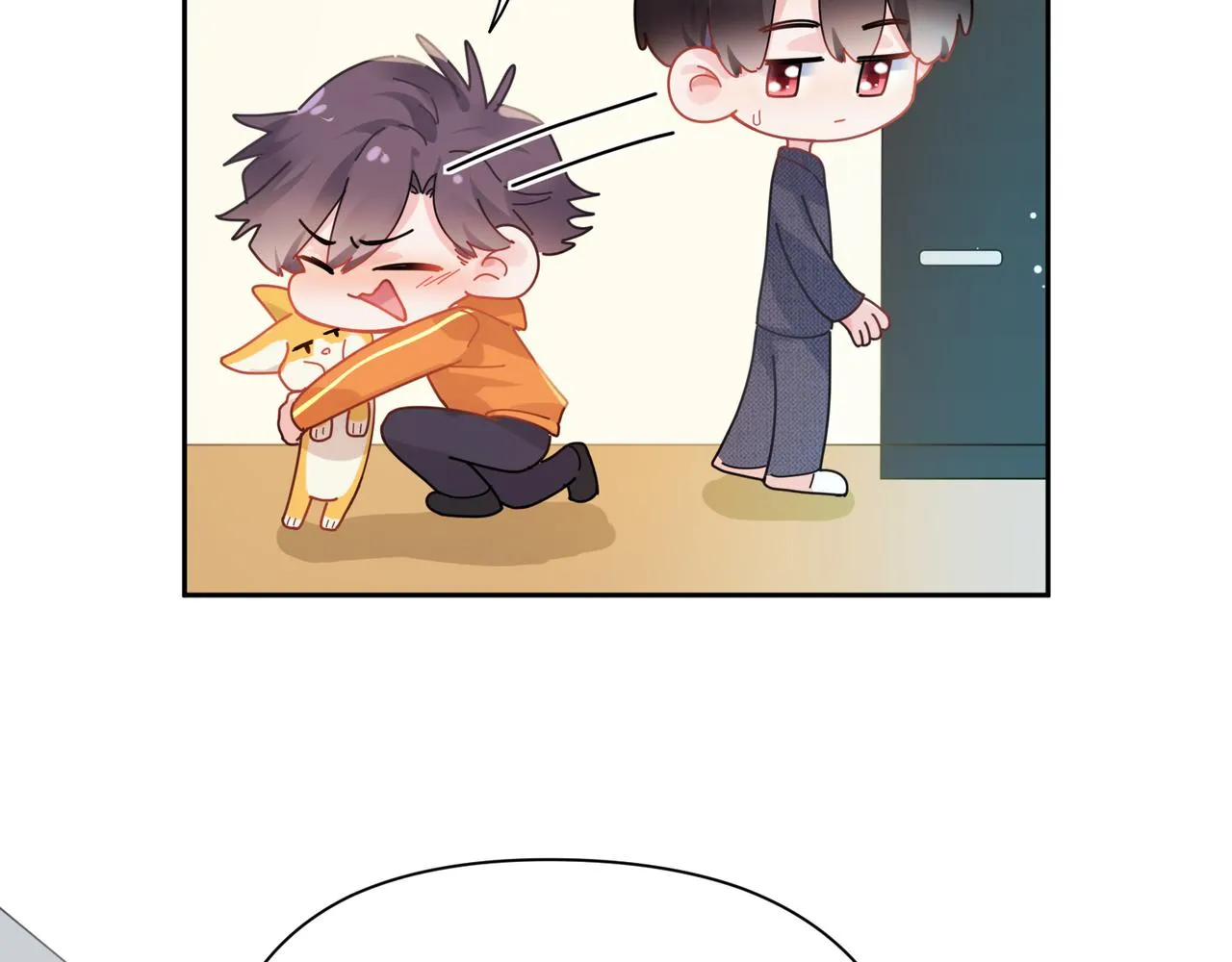 第99话 再见！ 第19页