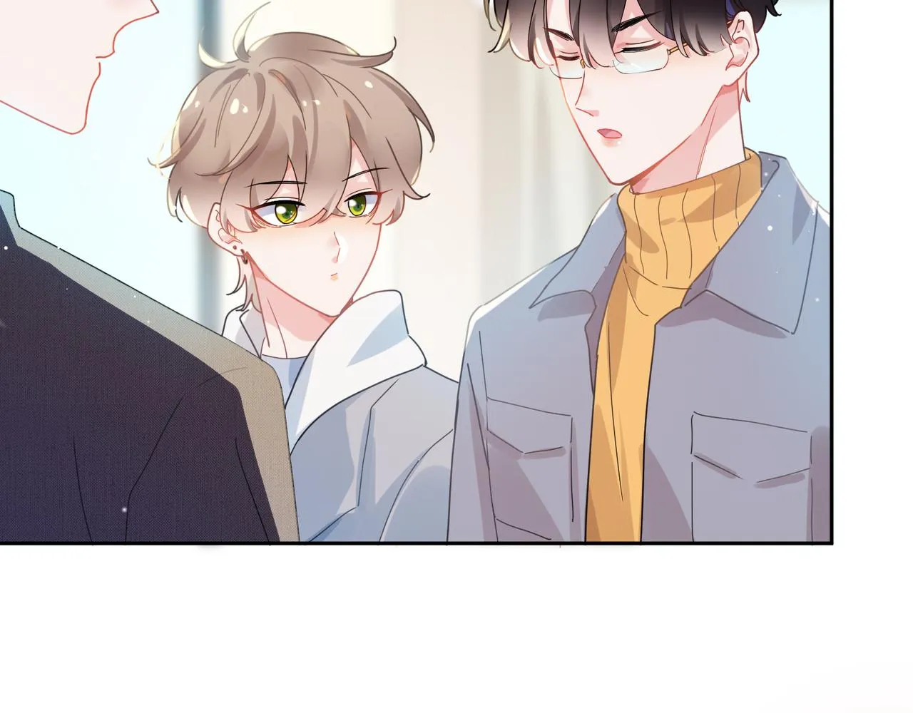 第99话 再见！ 第102页