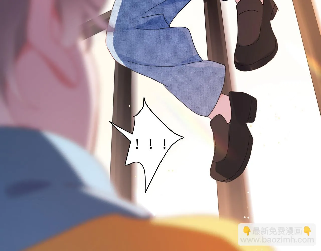 竹马番外1- 不是女孩子 第66页