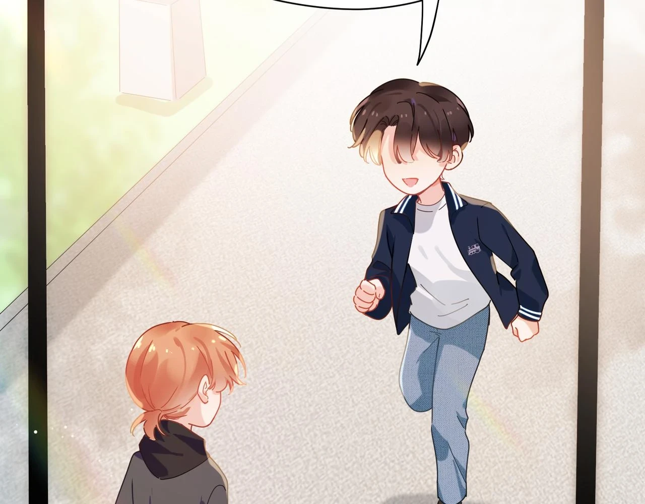 竹马番外5 小季的苦恼 第36页