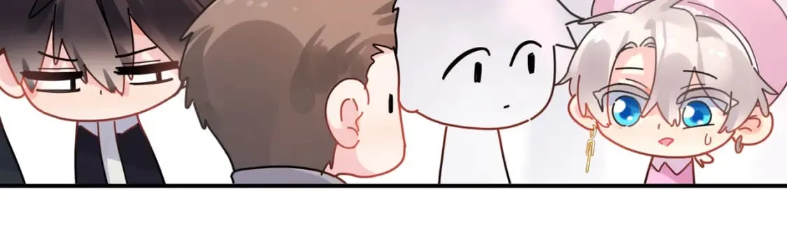 第3话 他还挺帅的 第32页