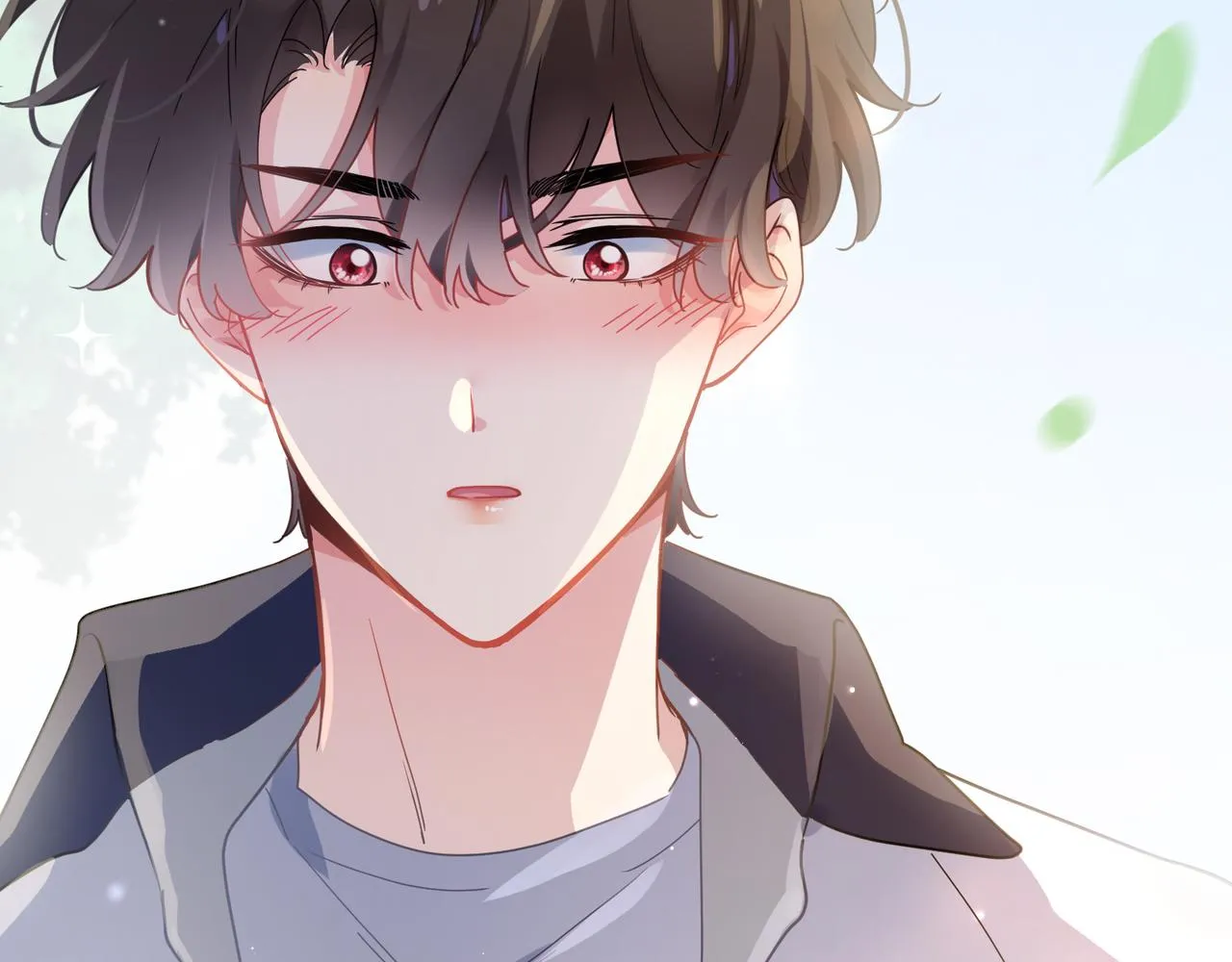 第57话  我有喜欢的人了 第58页