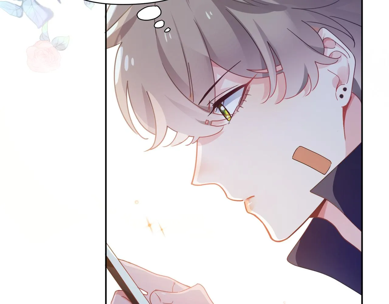 第56话  重要的事 第6页