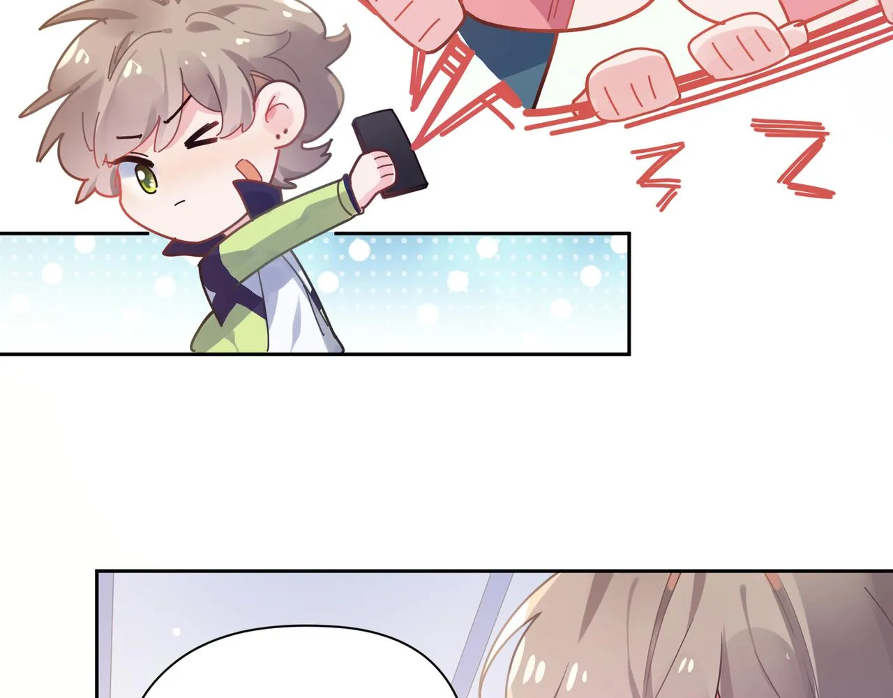 第55话 我走了 第32页