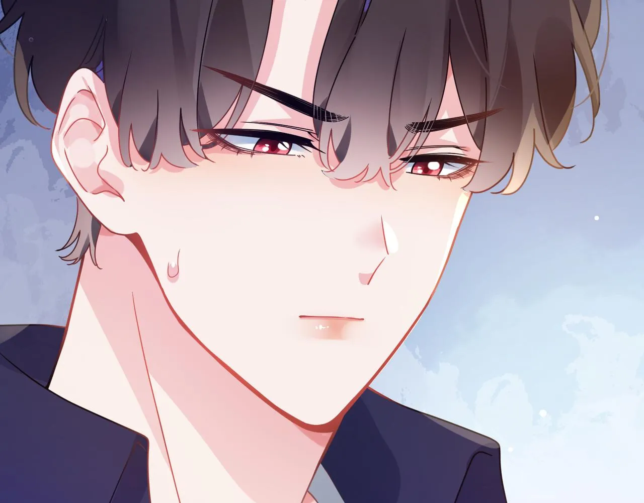 第55话 我走了 第91页