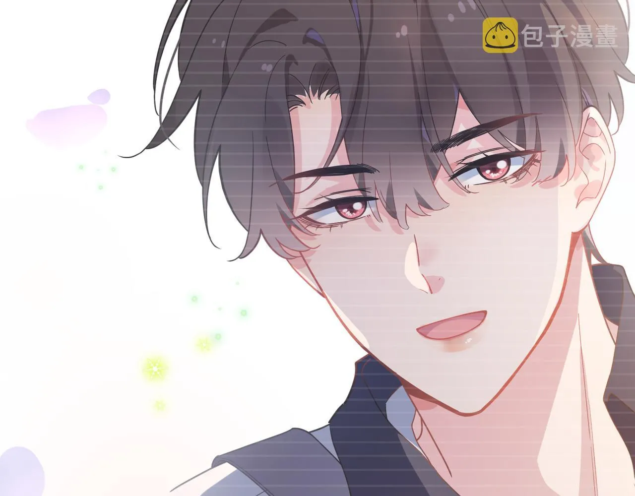 第54话 既然我喜欢他 第91页