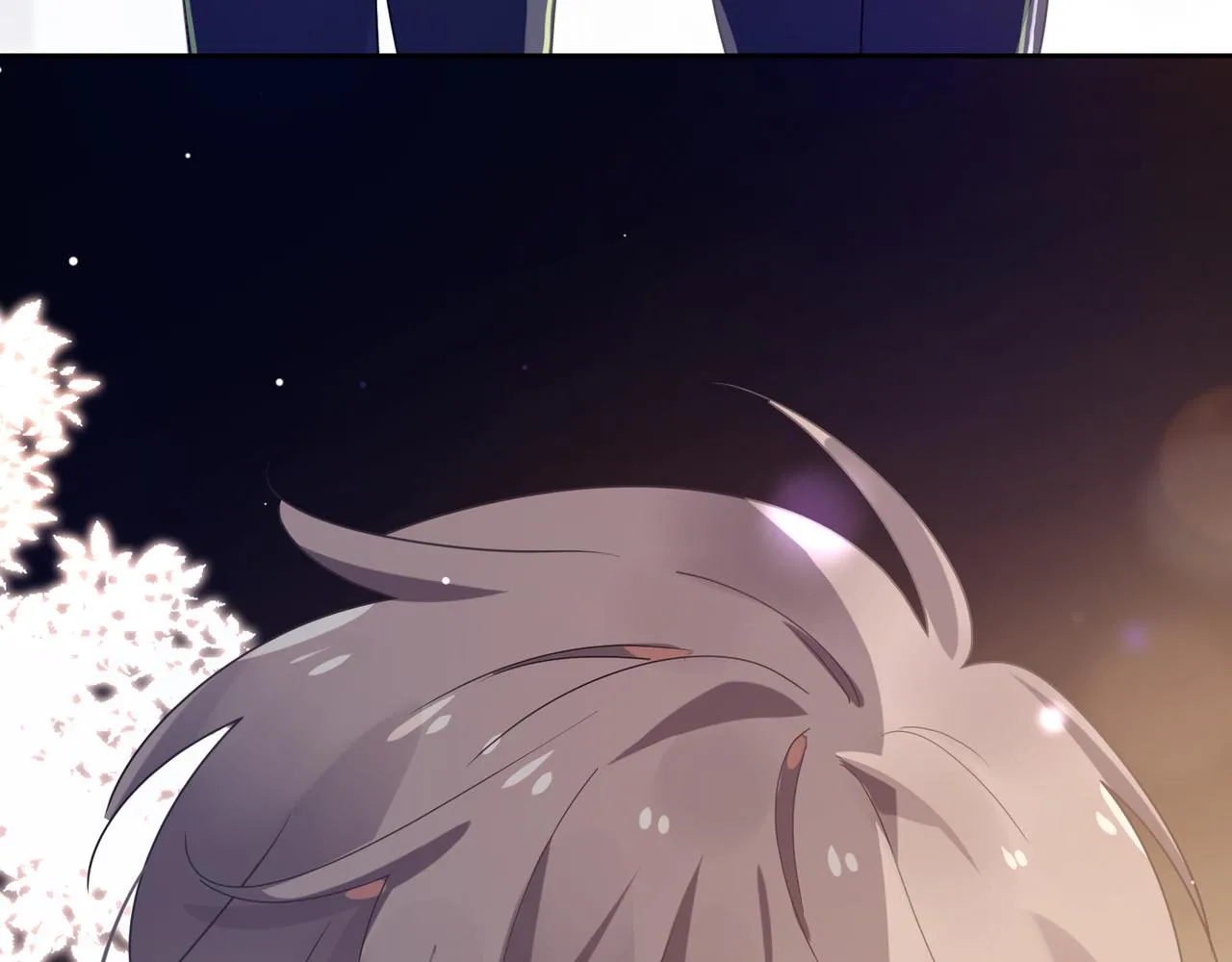 第51话 学神的试探 第10页