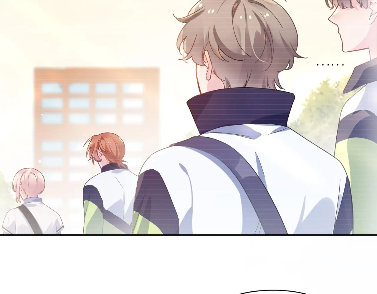 第51话 学神的试探 第19页