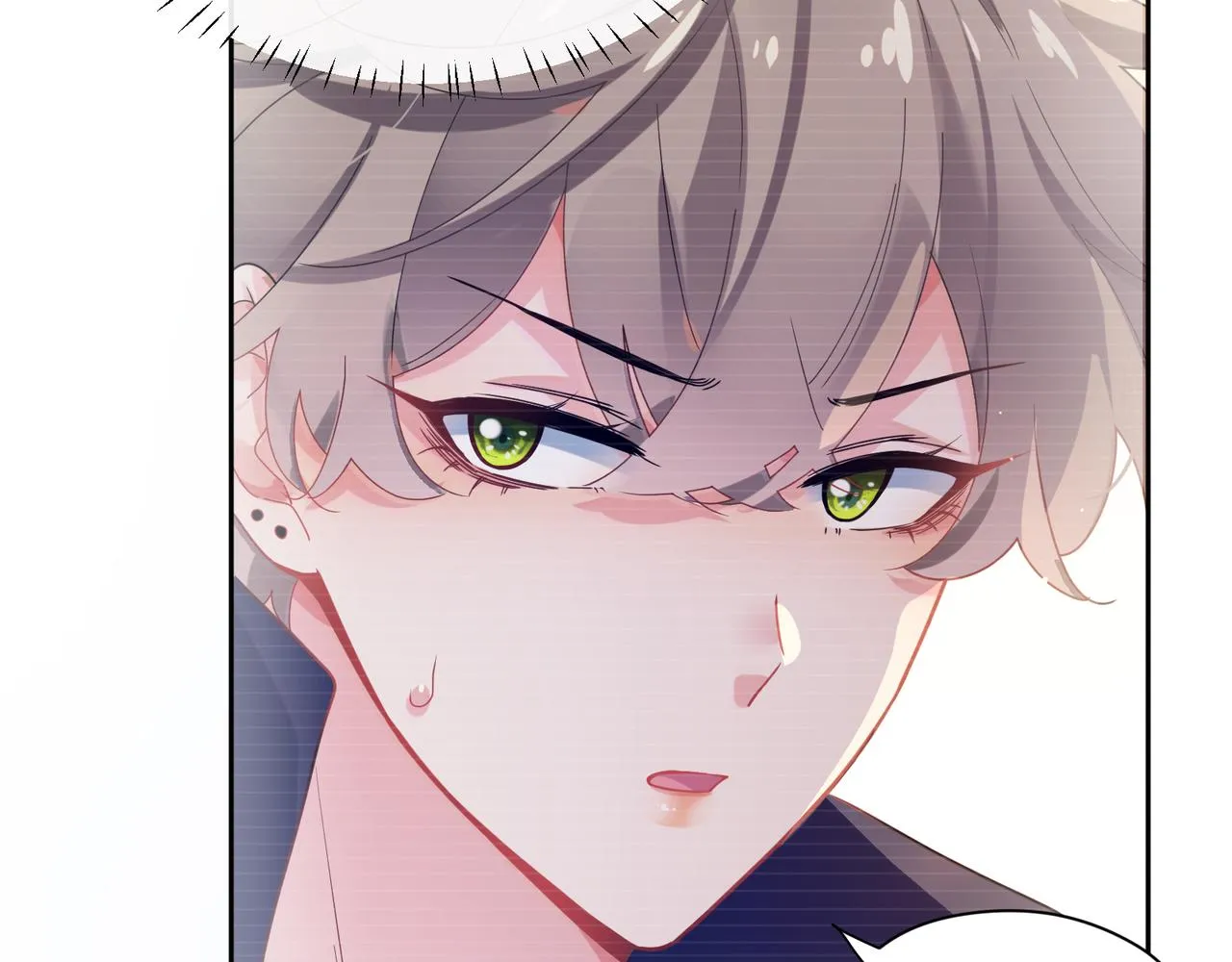 第51话 学神的试探 第22页
