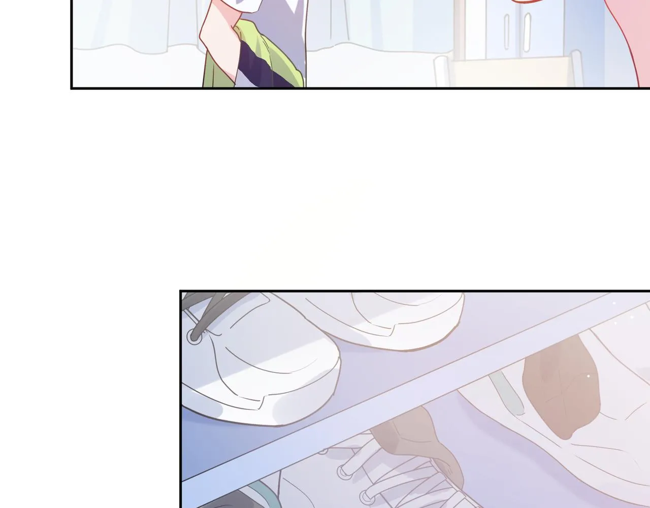 第51话 学神的试探 第47页